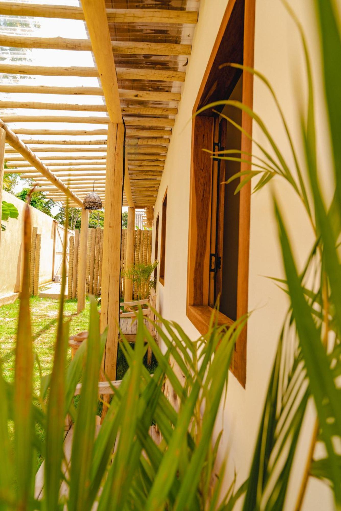 Vila Inca Alto Paraíso de Goiás Exterior foto